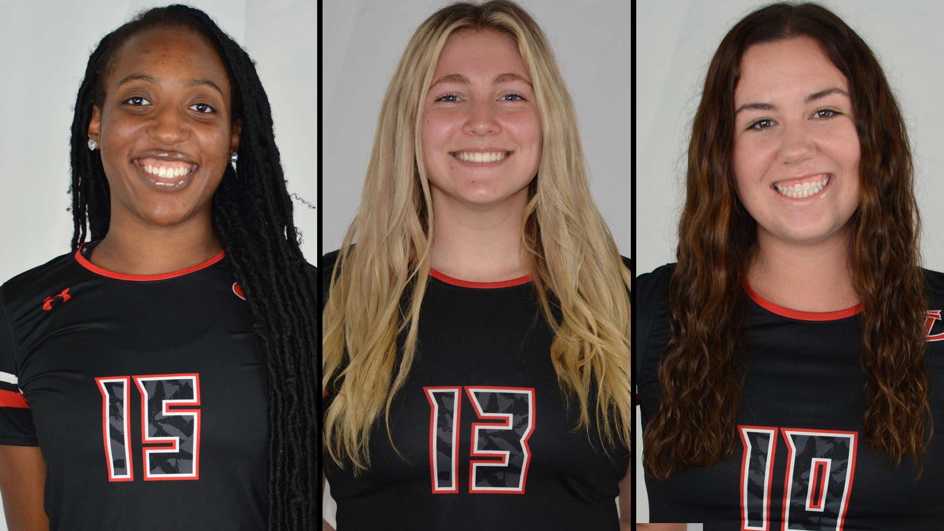 Red Hawks avenge loss to Eagles, earn 3-0 victory